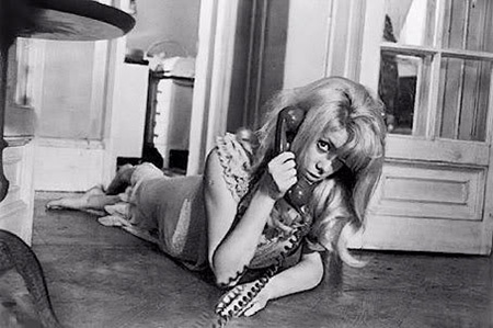 Repulsion