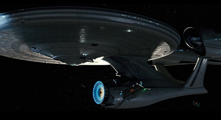 Star Trek