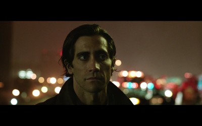 Jake Gyllenhaal as Lou Bloom